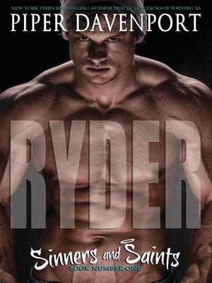 cover image of Ryder